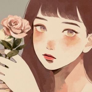 Meet your Posher, Katy